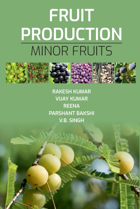 Fruit Production: Minor Fruits 