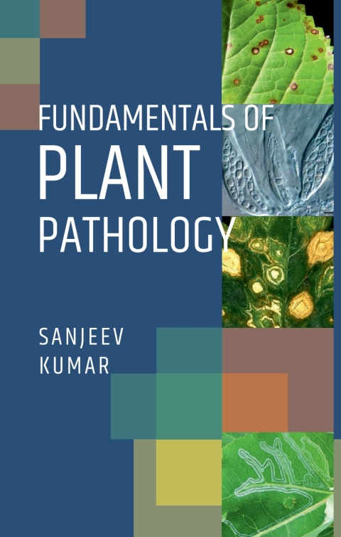 Cover image for book Fundamentals of Plant Pathology