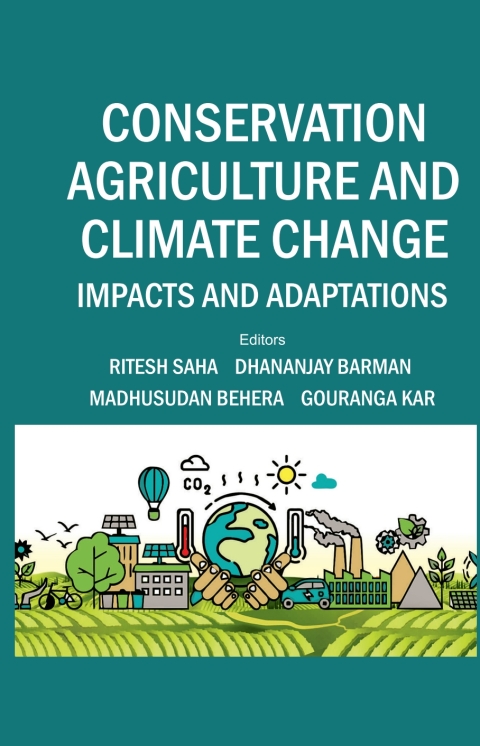 Conservation Agriculture and Climate Change 