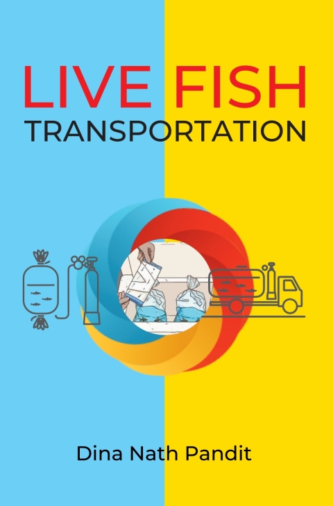 Cover image for book Live Fish Transportation