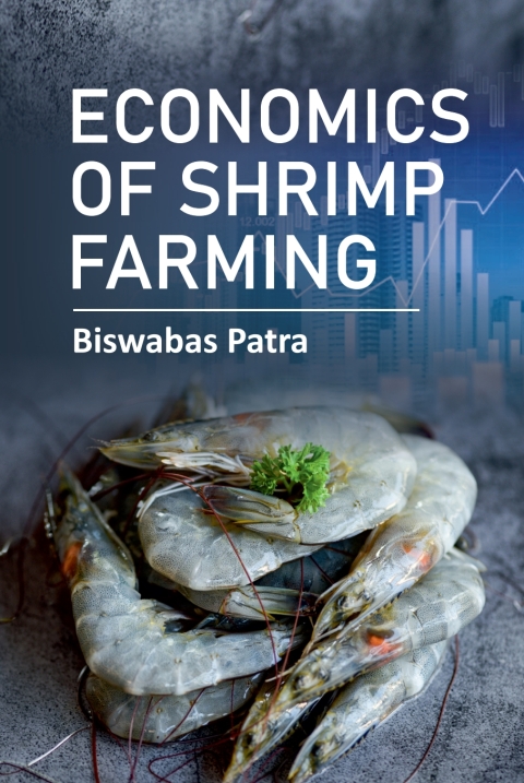 Cover image for book Economics of Shrimp Farming