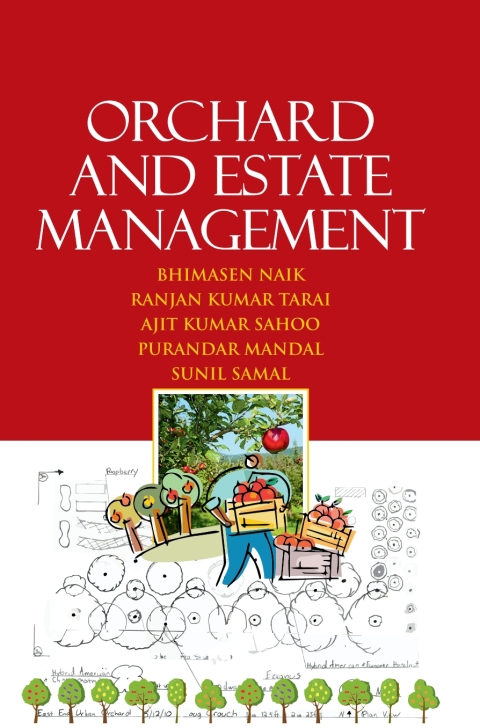 Orchard and Estate Management 