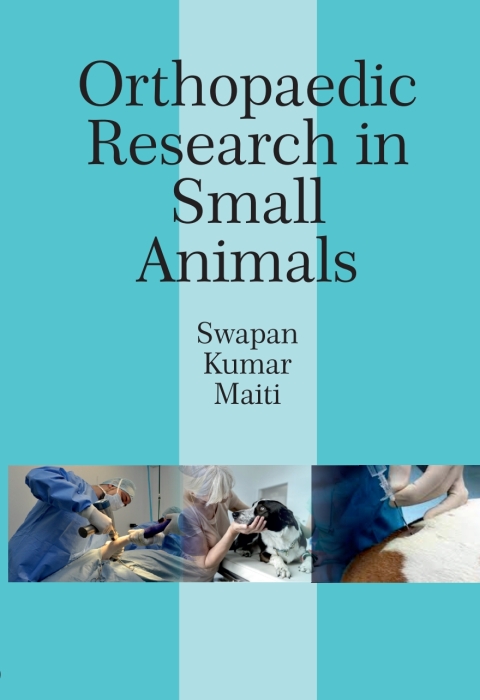Orthopaedic Research in Small Animals 