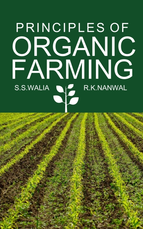 Principles of Organic Farming 