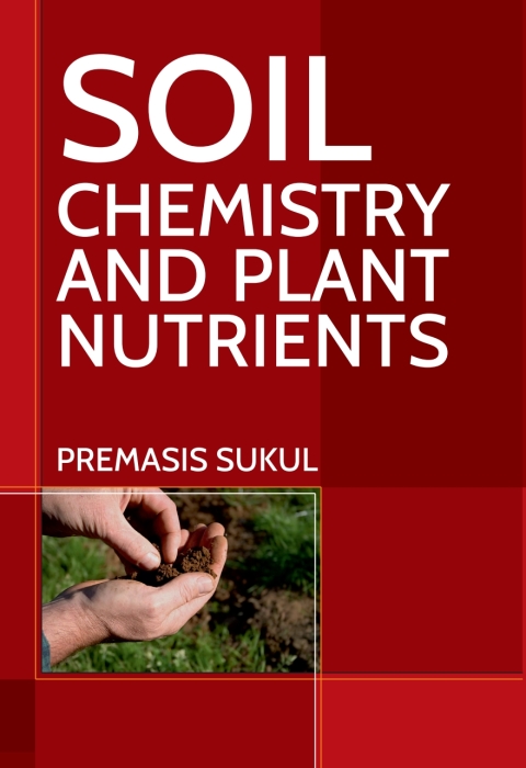Cover image for book Soil Chemistry and Plant Nutrients