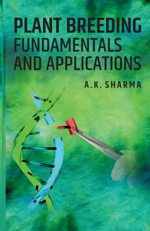 Plant Breeding: Fundamentals and Applications 