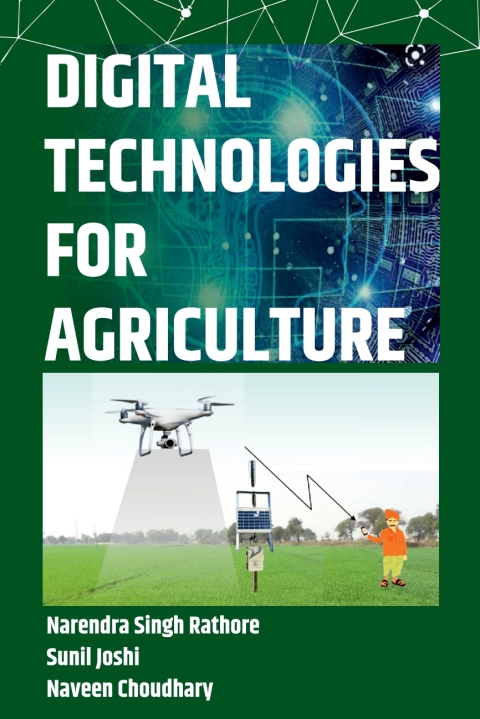 Digital Technologies for Agriculture 