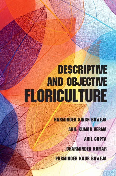 Descriptive and Objective Floriculture 