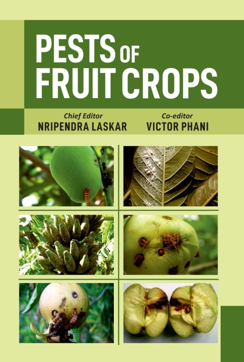 Pests of Fruit Crops 
