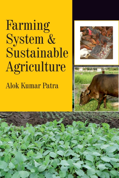 Cover image for book Farming System and Sustainable Agriculture
