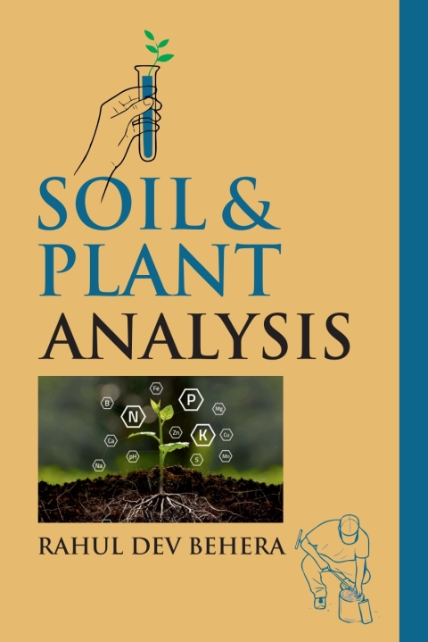 Soil and Plant Analysis 