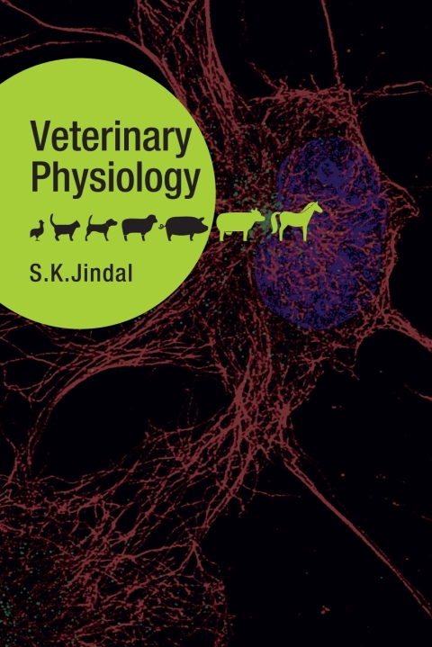 Veterinary Physiology 