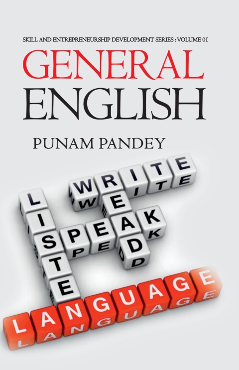 Cover image for book General English