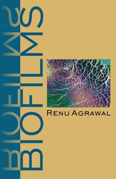 Cover image for book Biofilms