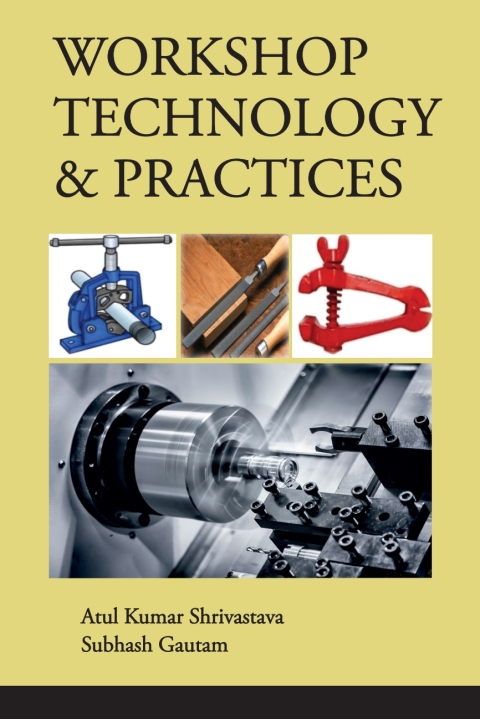 Workshop Technology and Practices 