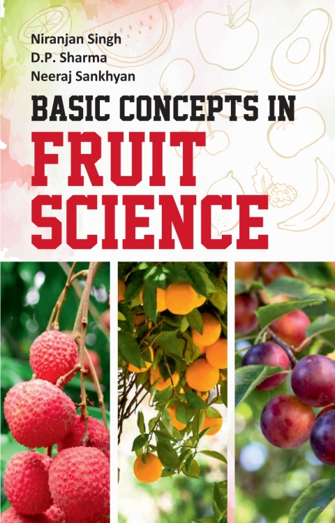 Basic Concepts in Fruit Science 