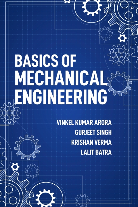 Basics of Mechanical Engineering 