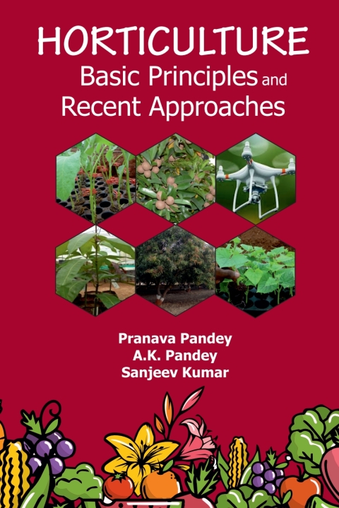 Horticulture: Basic Principles and Recent Approaches 