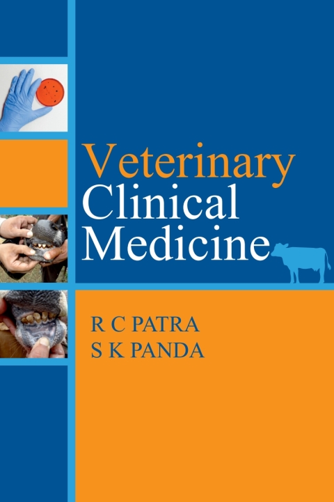 Veterinary Clinical Medicine 