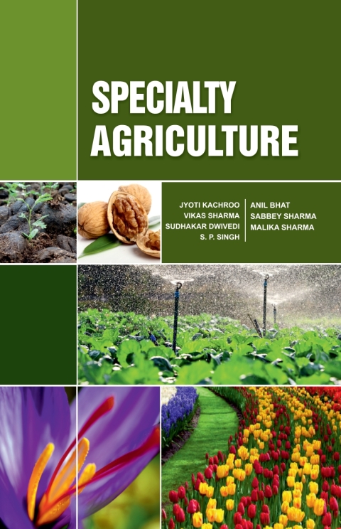 Specialty Agriculture 