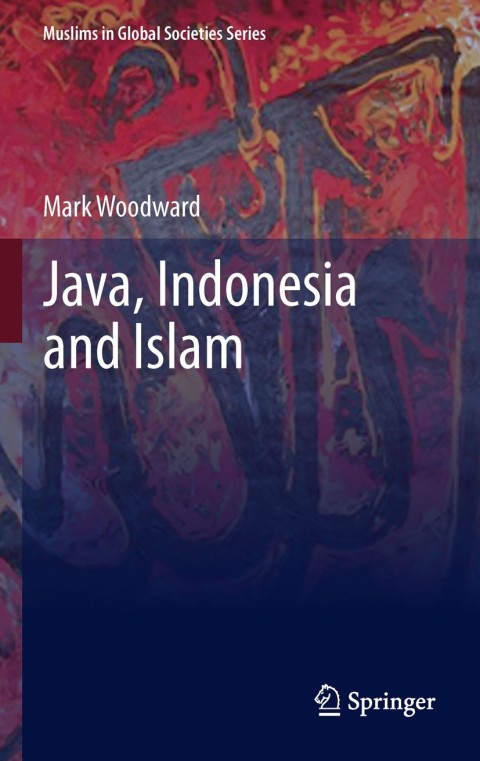 Cover image for book Java, Indonesia and Islam