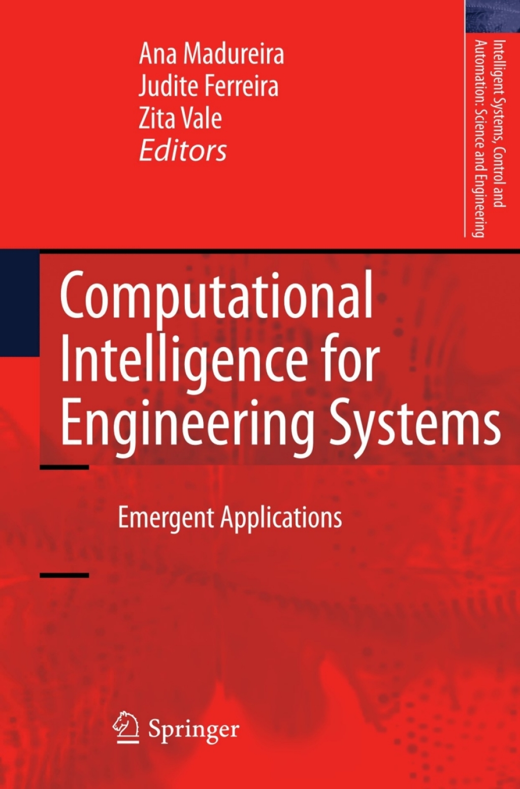 Computational Intelligence for Engineering Systems (eBook)