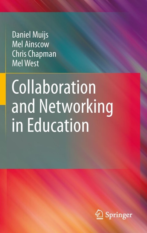 Collaboration and Networking in Education 