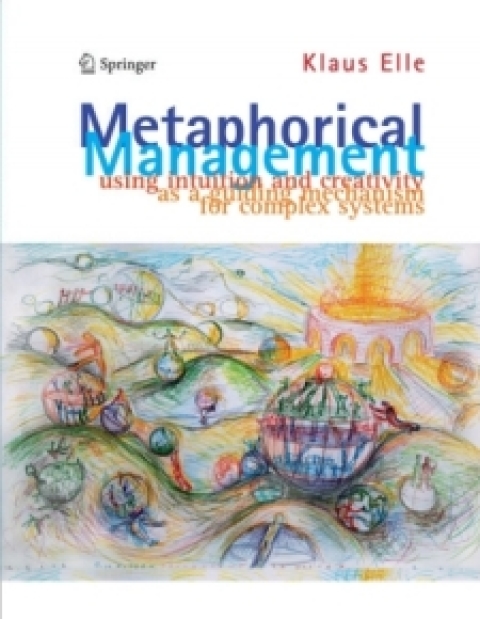 Cover image for book Metaphorical Management