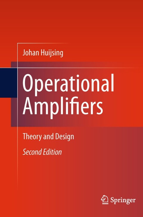 Operational Amplifiers 