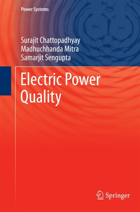 Electric Power Quality 