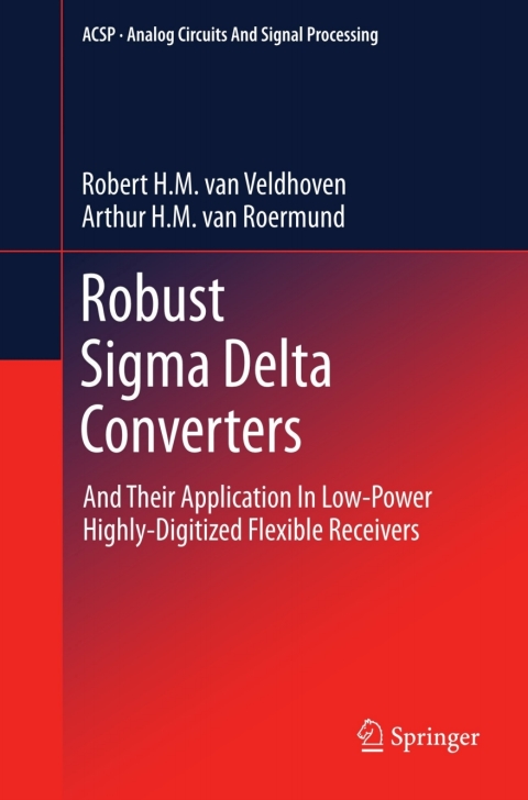Robust Sigma Delta Converters 