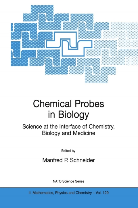 Chemical Probes in Biology 