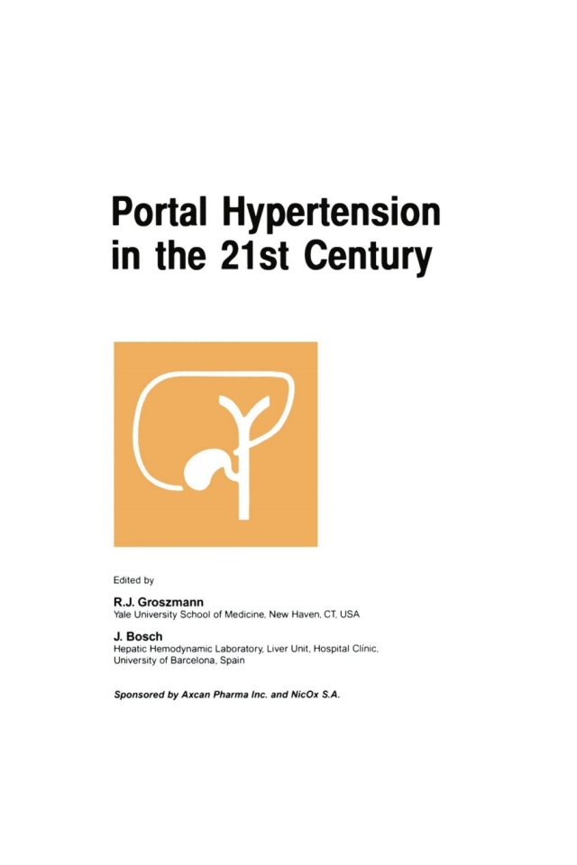 Portal Hypertension in the 21st Century