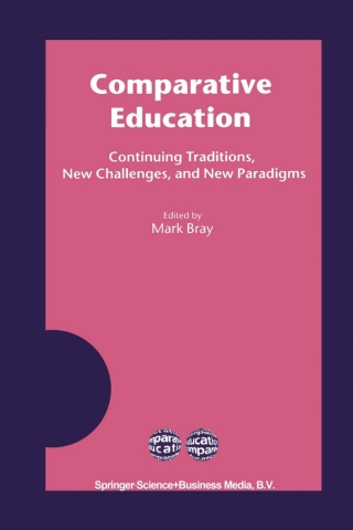 Comparative Education