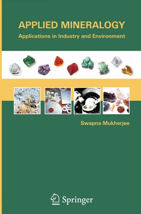 Applied Mineralogy 