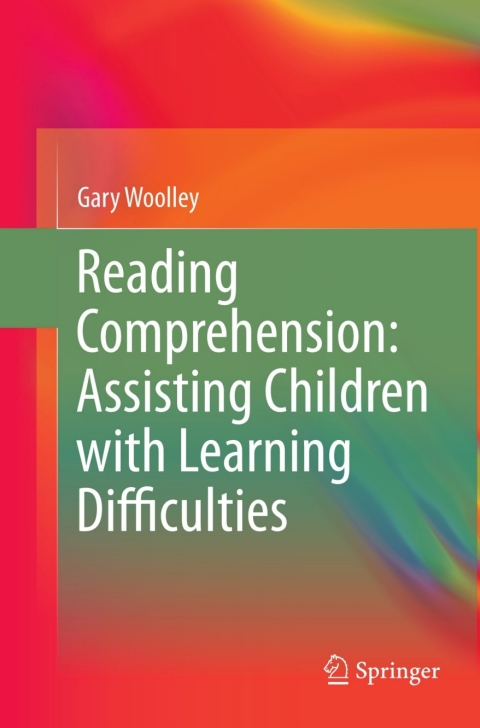 Cover image for book Reading Comprehension