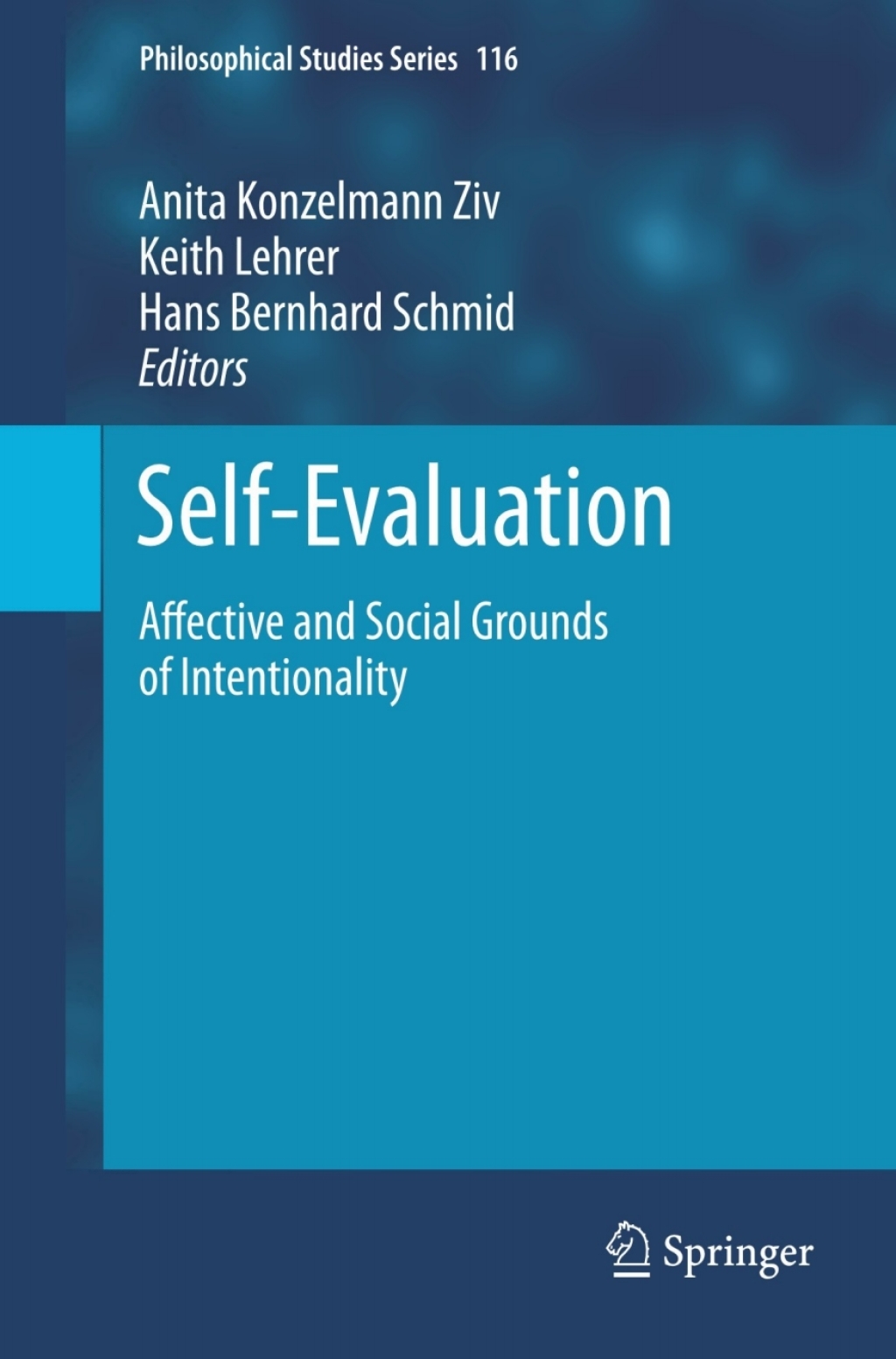 Self-Evaluation (eBook)