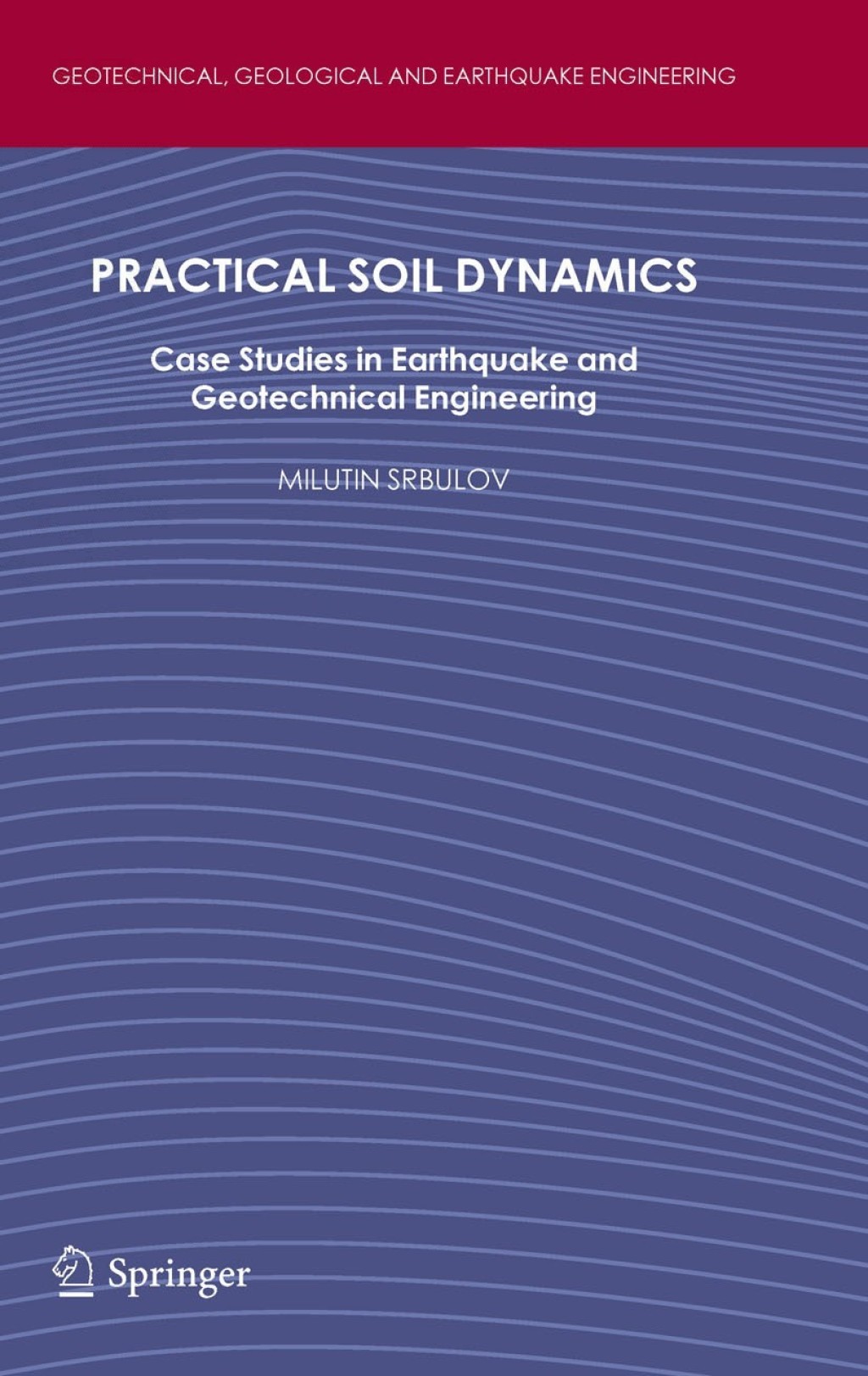 Practical Soil Dynamics (eBook)