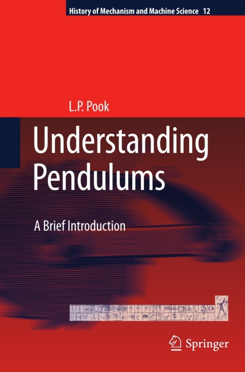 Cover image for book Understanding Pendulums