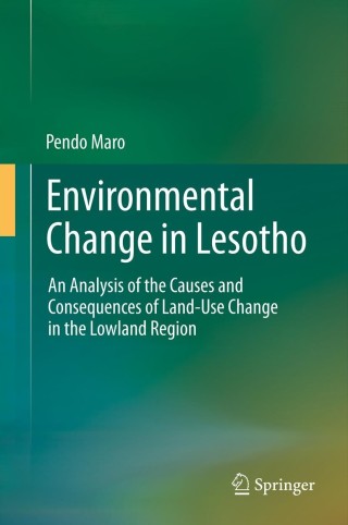 Environmental Change in Lesotho
