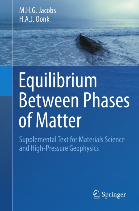 Equilibrium Between Phases of Matter 