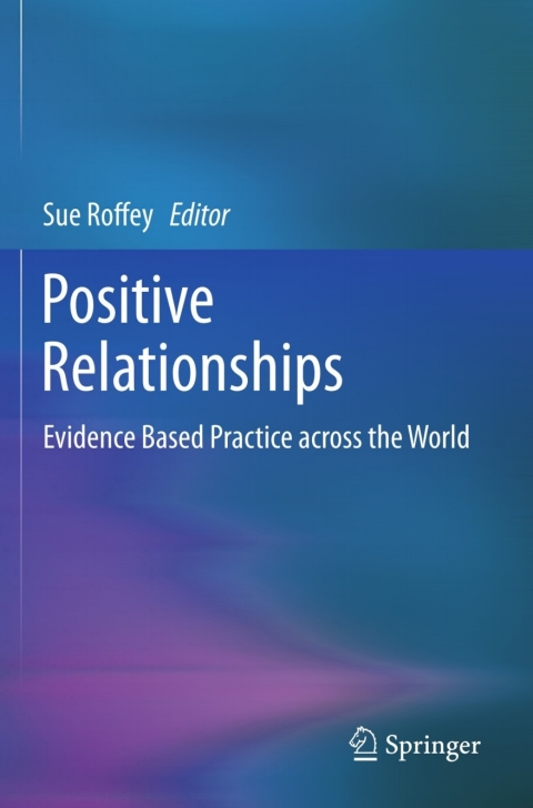 Cover image for book Positive Relationships