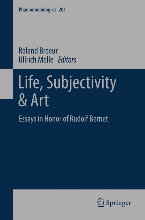 Life, Subjectivity \u0026 Art 