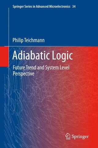 Adiabatic Logic