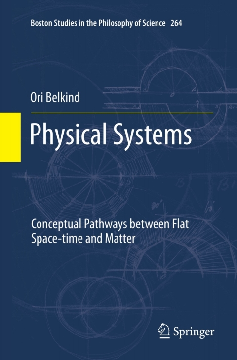 Cover image for book Physical Systems
