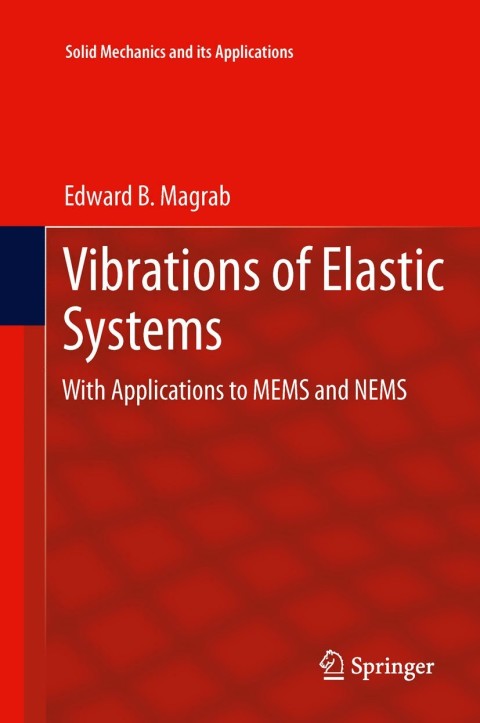 Vibrations of Elastic Systems 