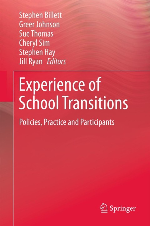 Experience of School Transitions 