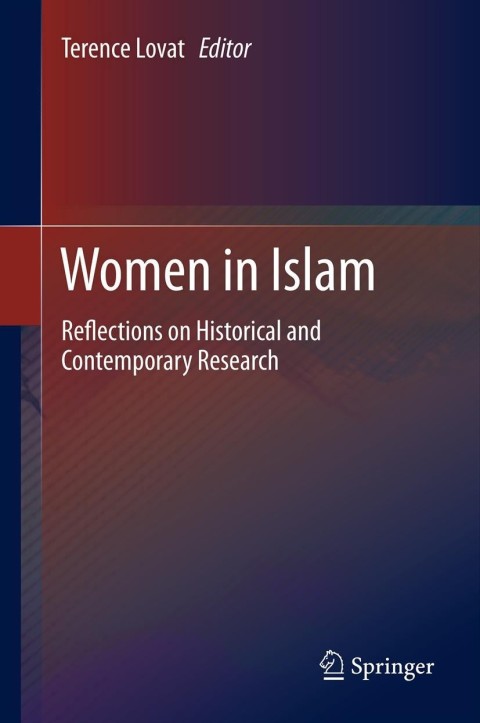 Cover image for book Women in Islam