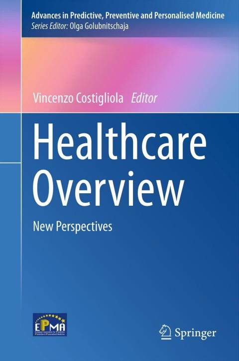 Cover image for book Healthcare Overview
