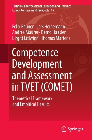 Competence Development and Assessment in TVET (COMET)